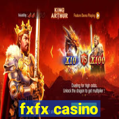 fxfx casino